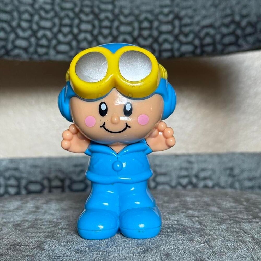 Unbranded multi Learning-toys